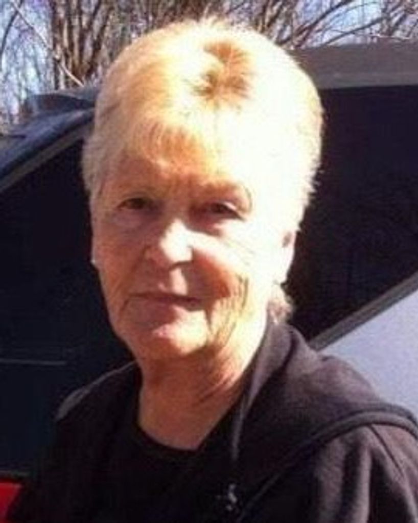 MARGIE LOUISE NEWTON