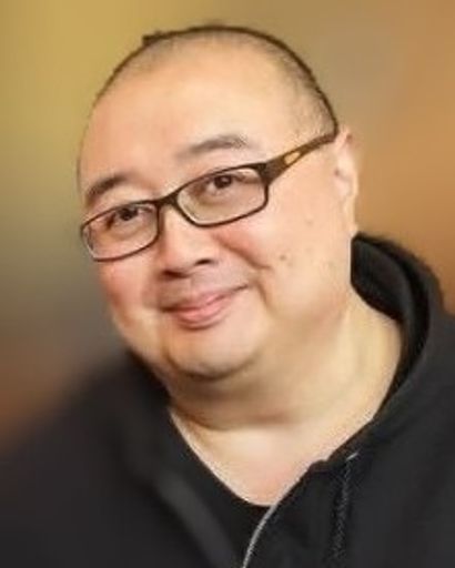 Randy Salvador Profile Photo