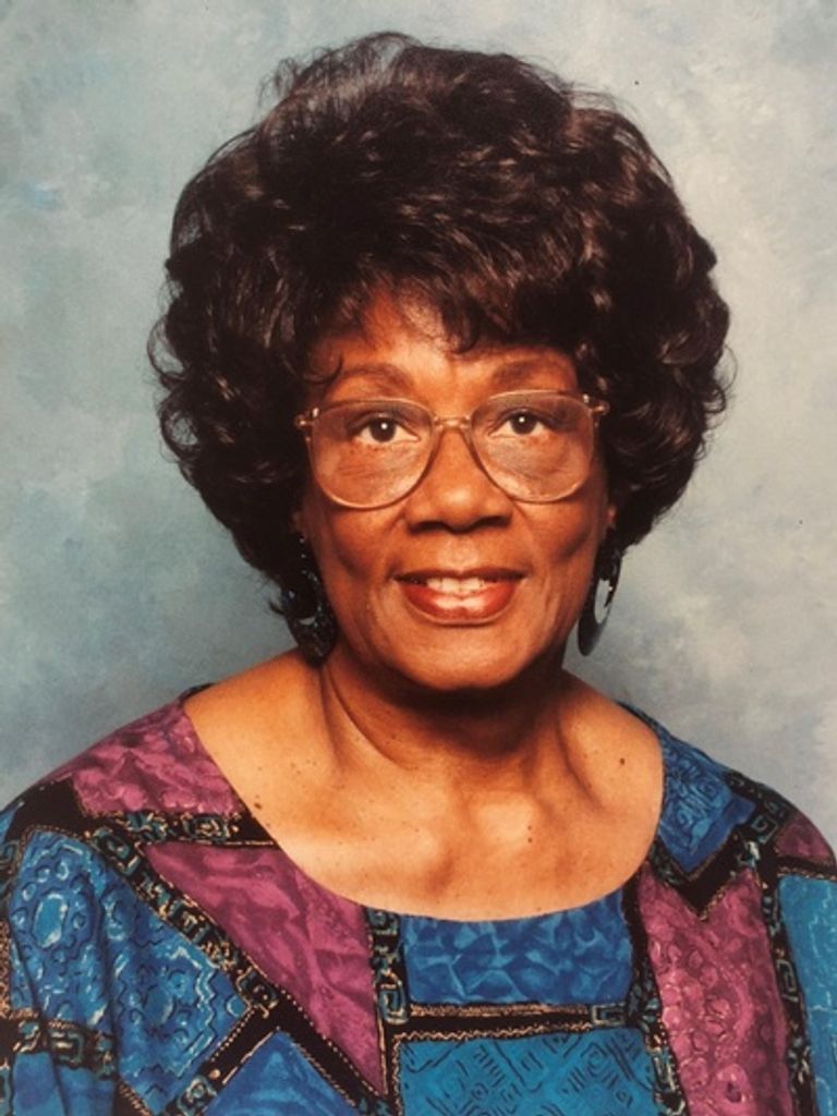 Georgia Warner Corothers