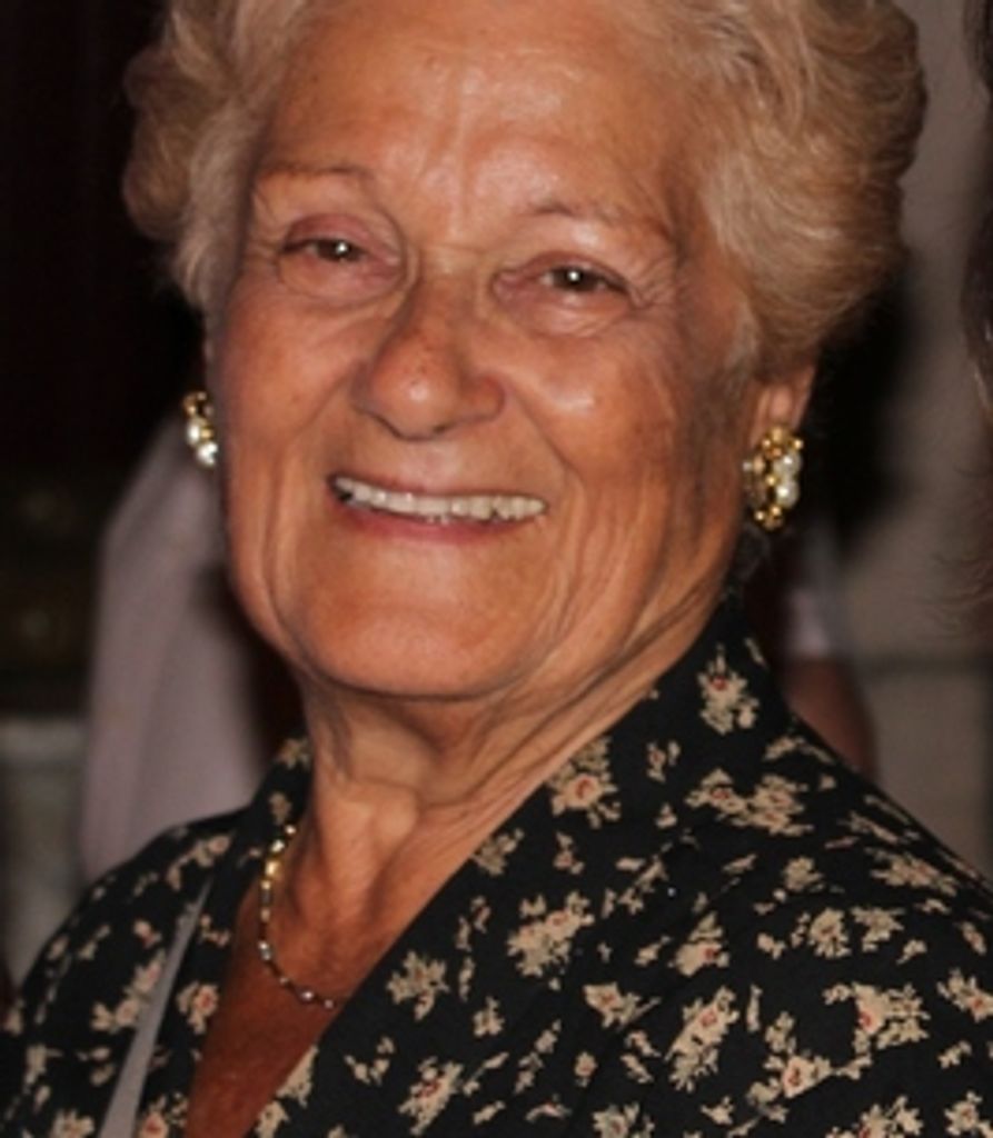Filomena Zito