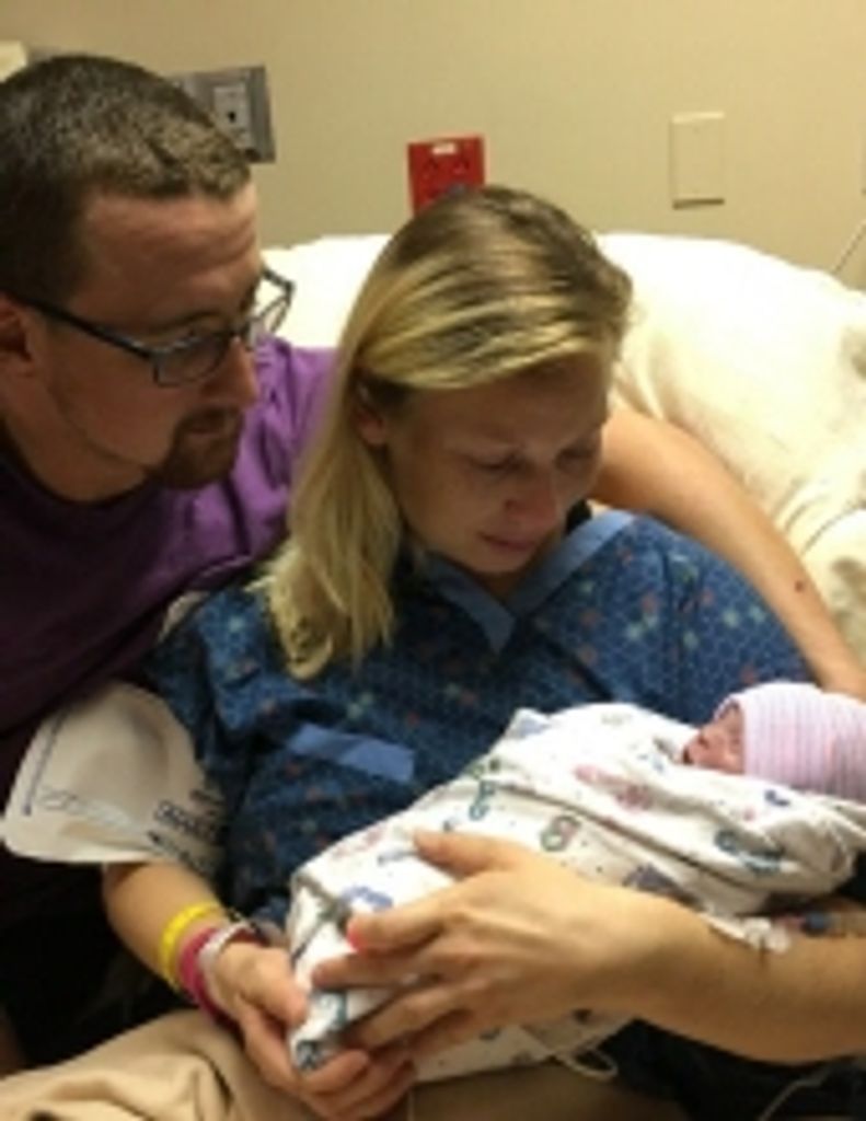 Reign Kinchen Harter