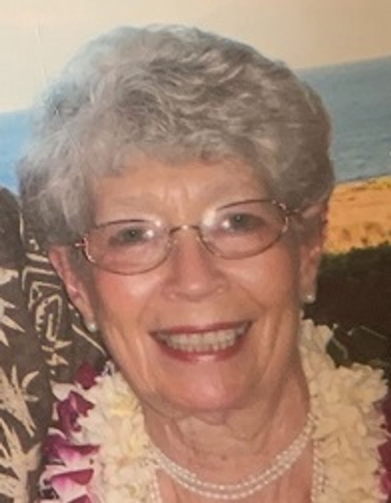 Marilyn Alleva Profile Photo
