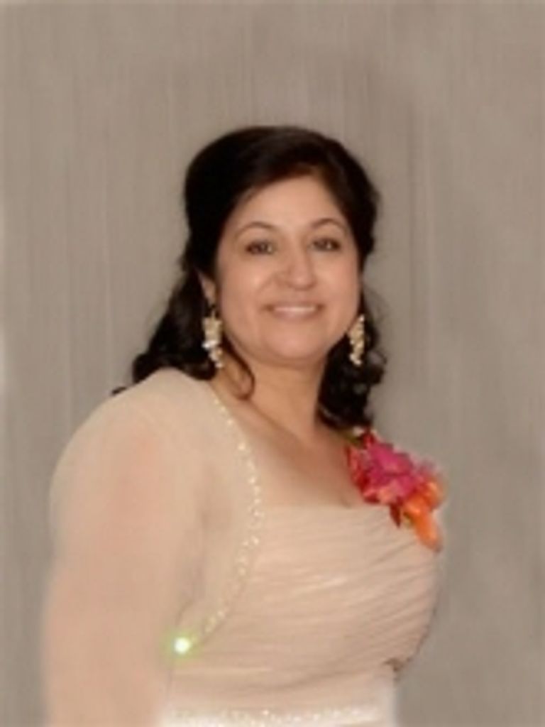 Nely Mendoza Profile Photo