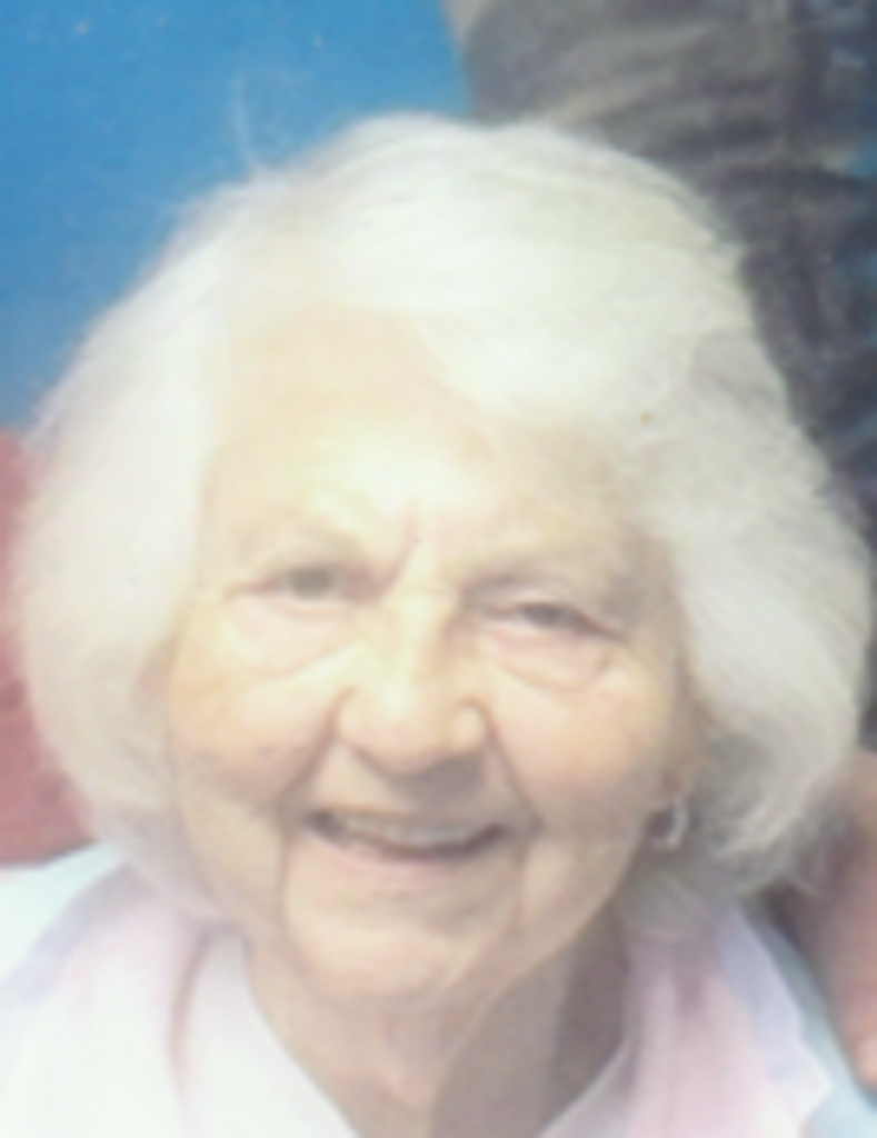 Patricia L. St. Clair