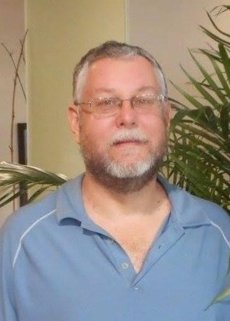Charles Ross