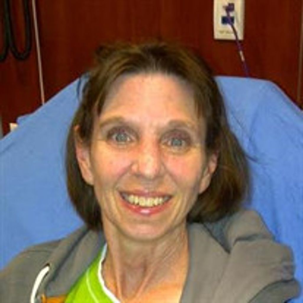 Holly Ann Richardson