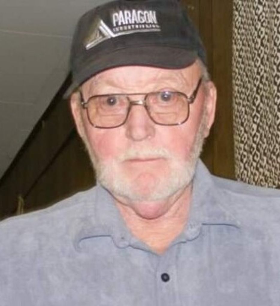 Howard Duane Sparks Profile Photo