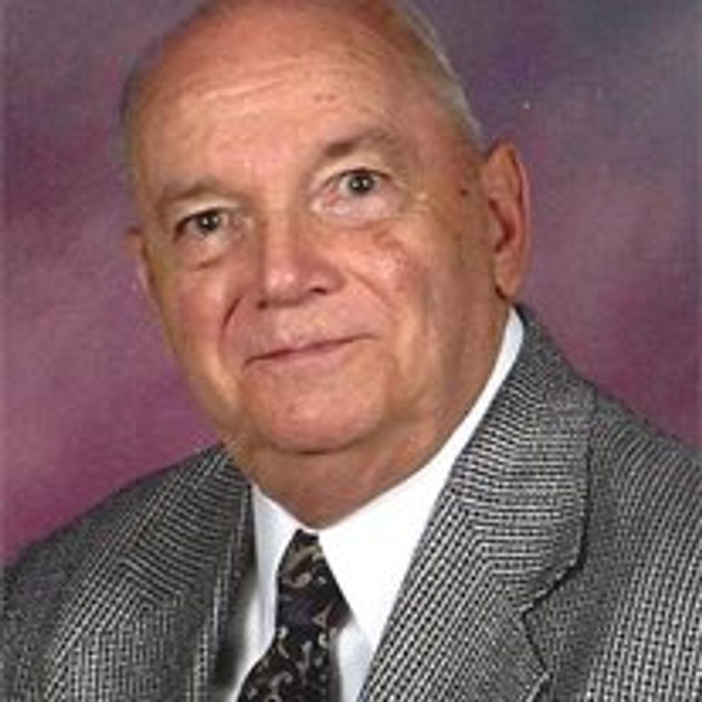 Richard Perle "Dick" Countryman