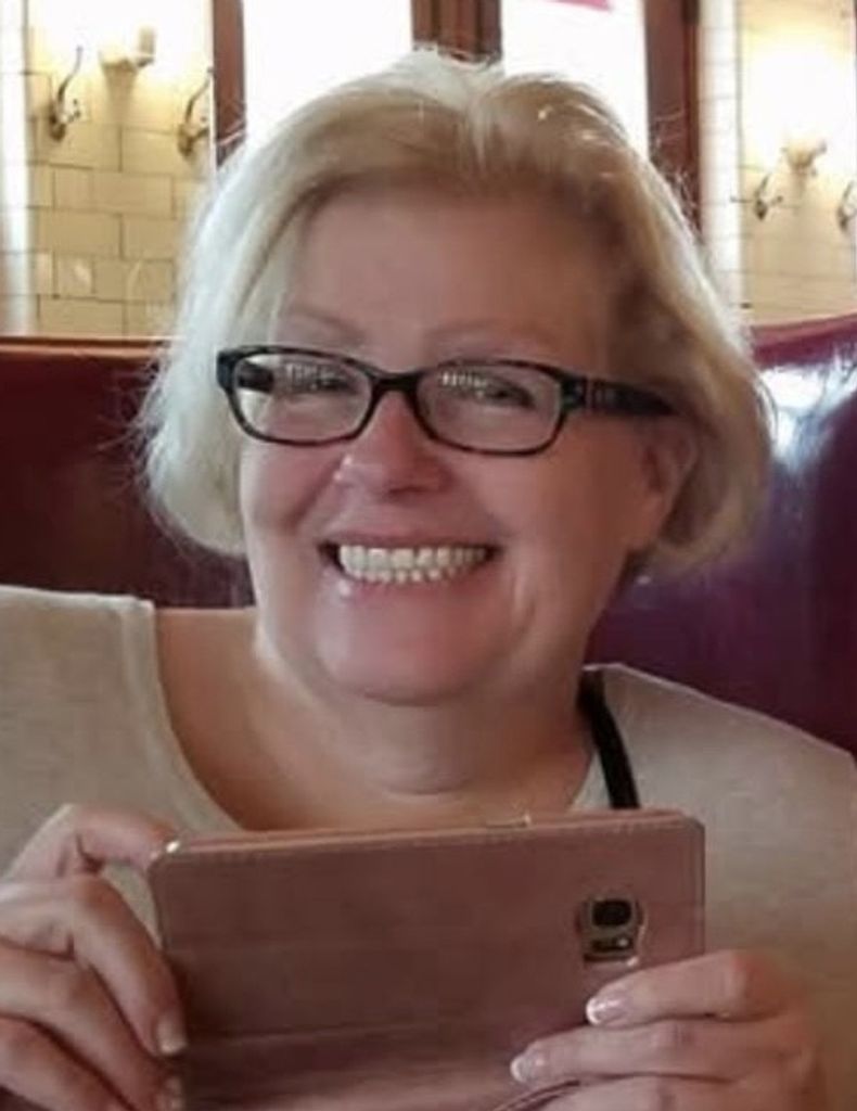 Donna Beth Johnson Profile Photo