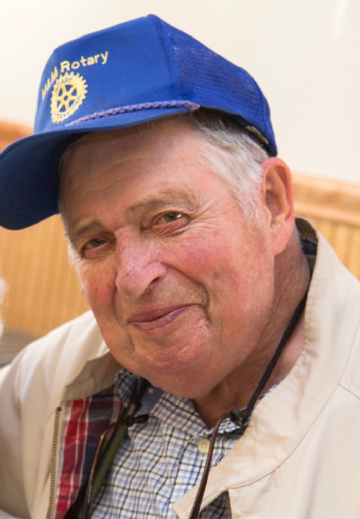 Robert “Doc” Nelson Richmond, Dvm Profile Photo