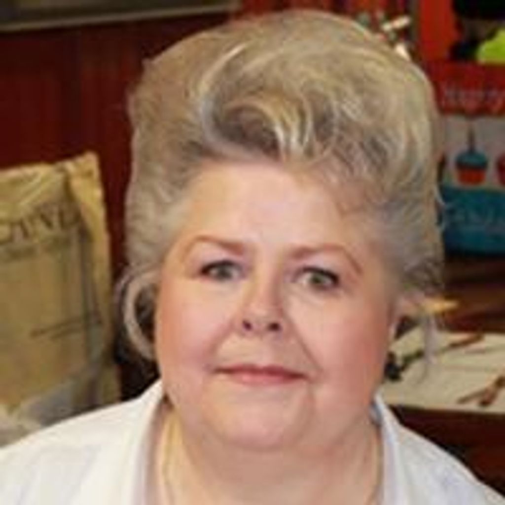 Marsha Miller