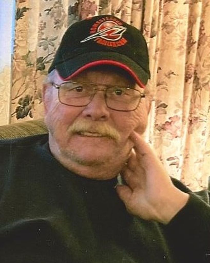 David E. Roark, Sr.