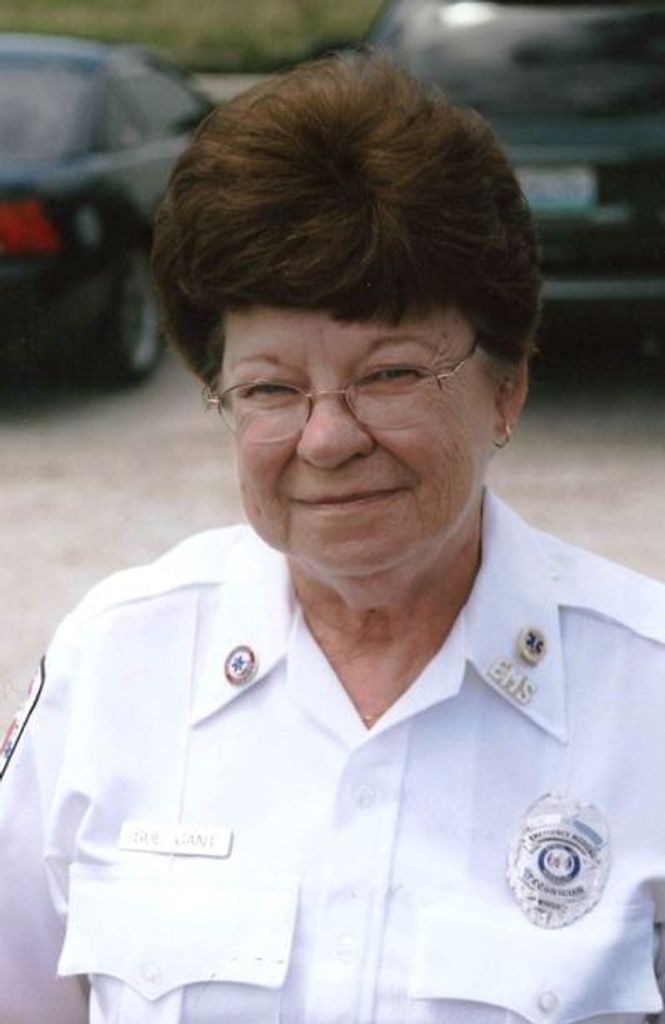 Janet Sue Gant Profile Photo
