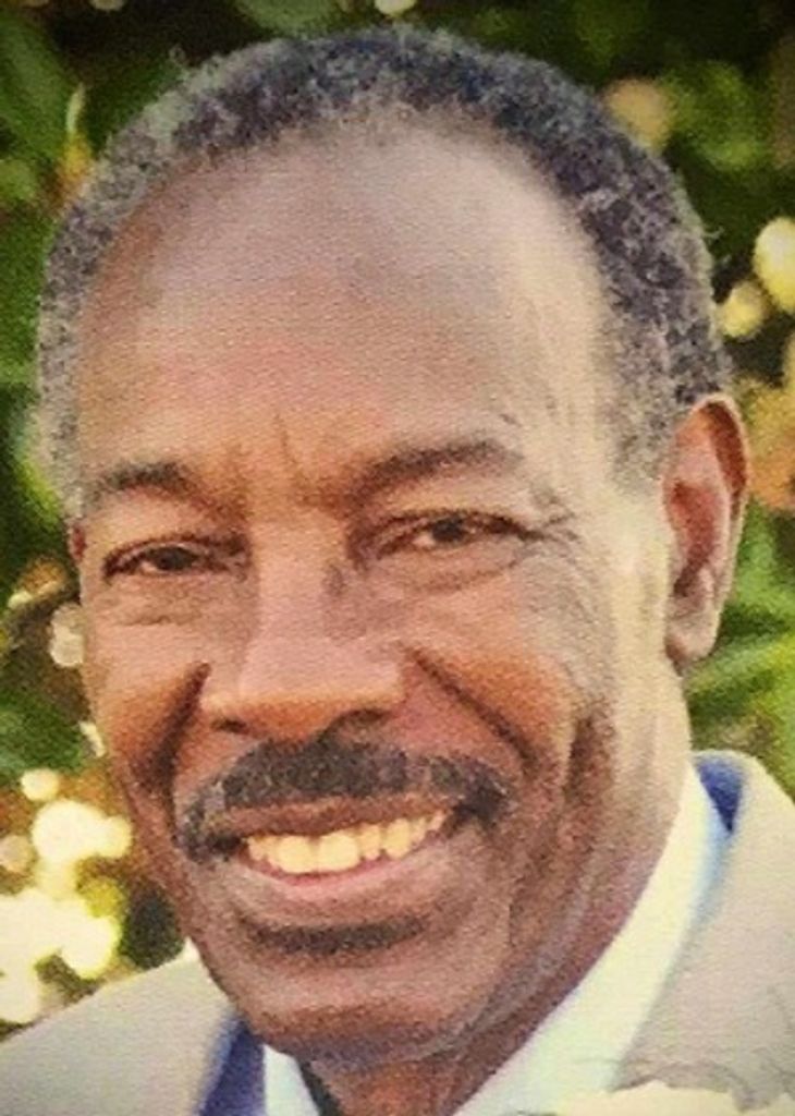 Nathaniel C. Gaiter, Jr.