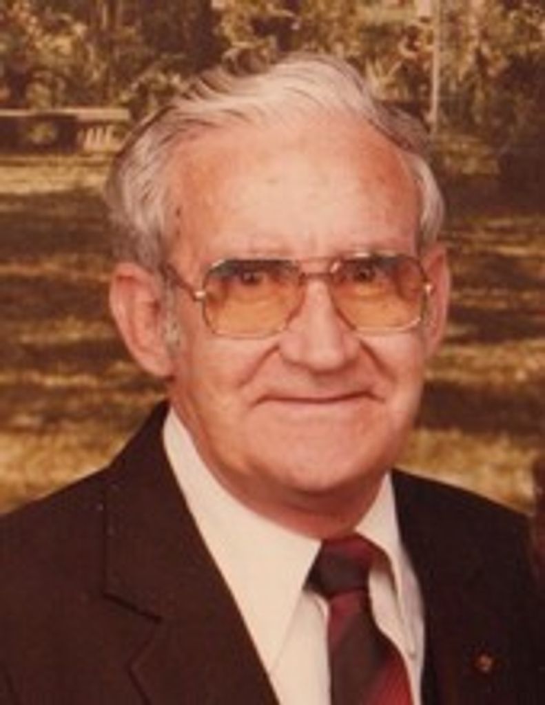 Frank Strawn