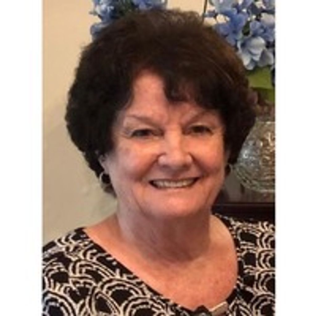 Judith "Judy" Elliotte