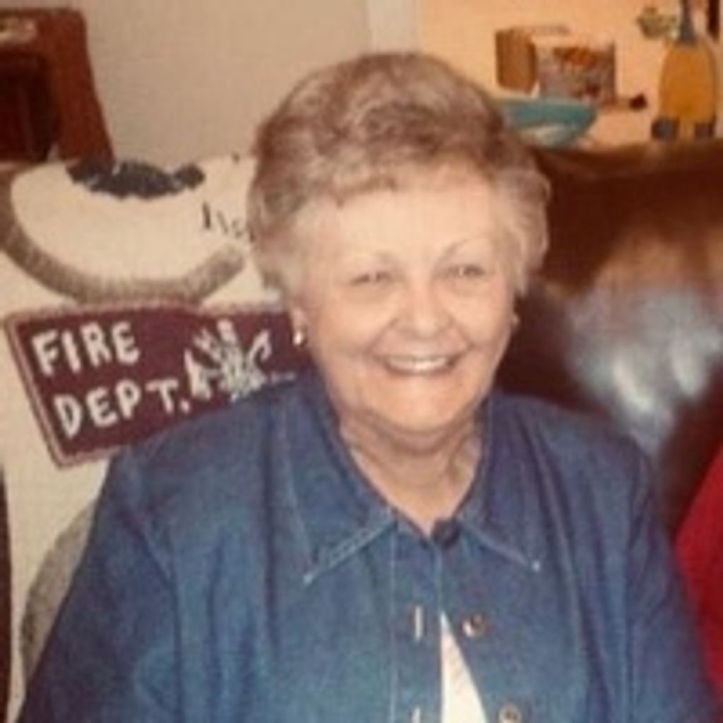 Margaret Elaine Atkinson