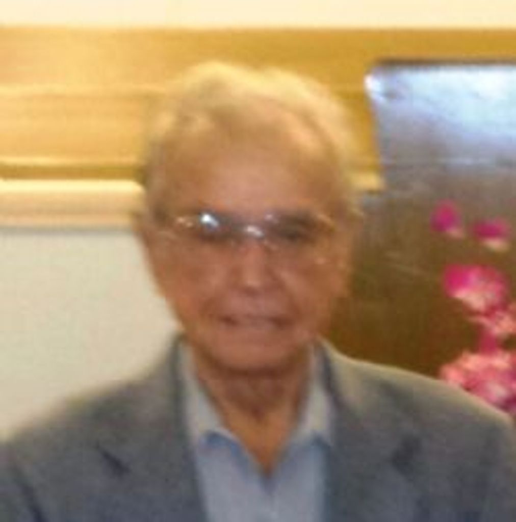 Oscar Adams