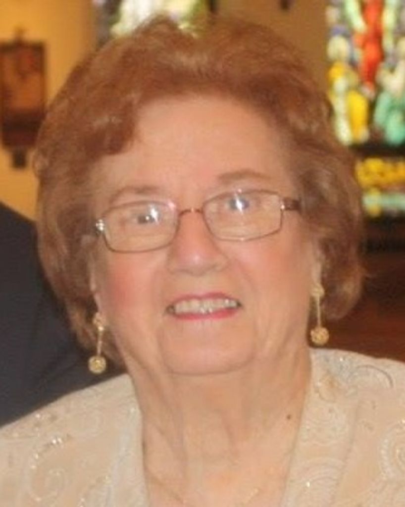 Judith Dona Tosi