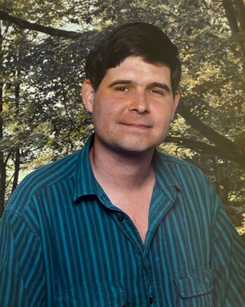 Van Carl Stephenson, Jr. Profile Photo