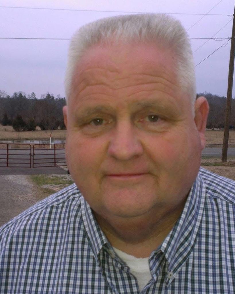 John Franklin " Brother Frank" Pfenenger Profile Photo