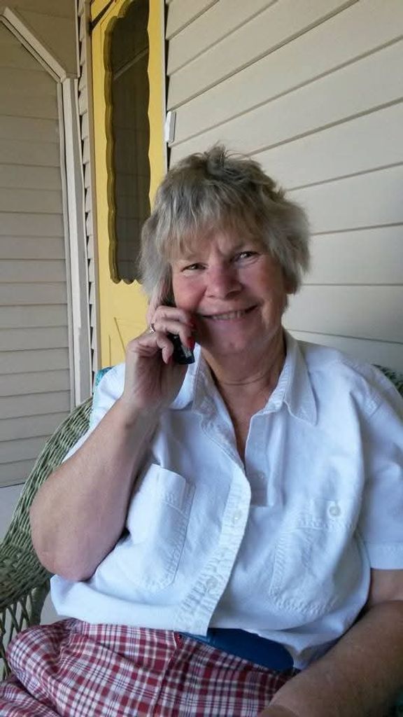 Cheryle Owen