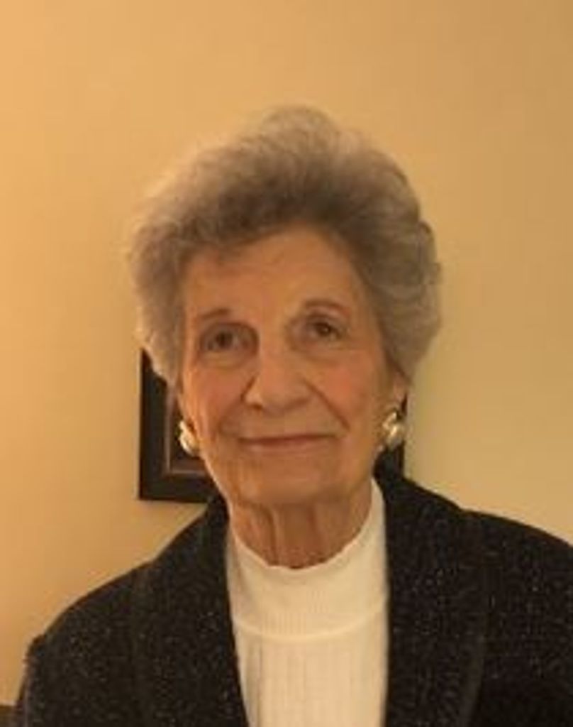 Helen J. (Stillo)  Garofalo