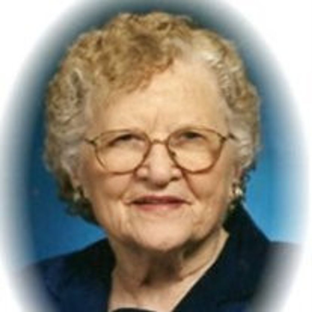 Irma Petersen