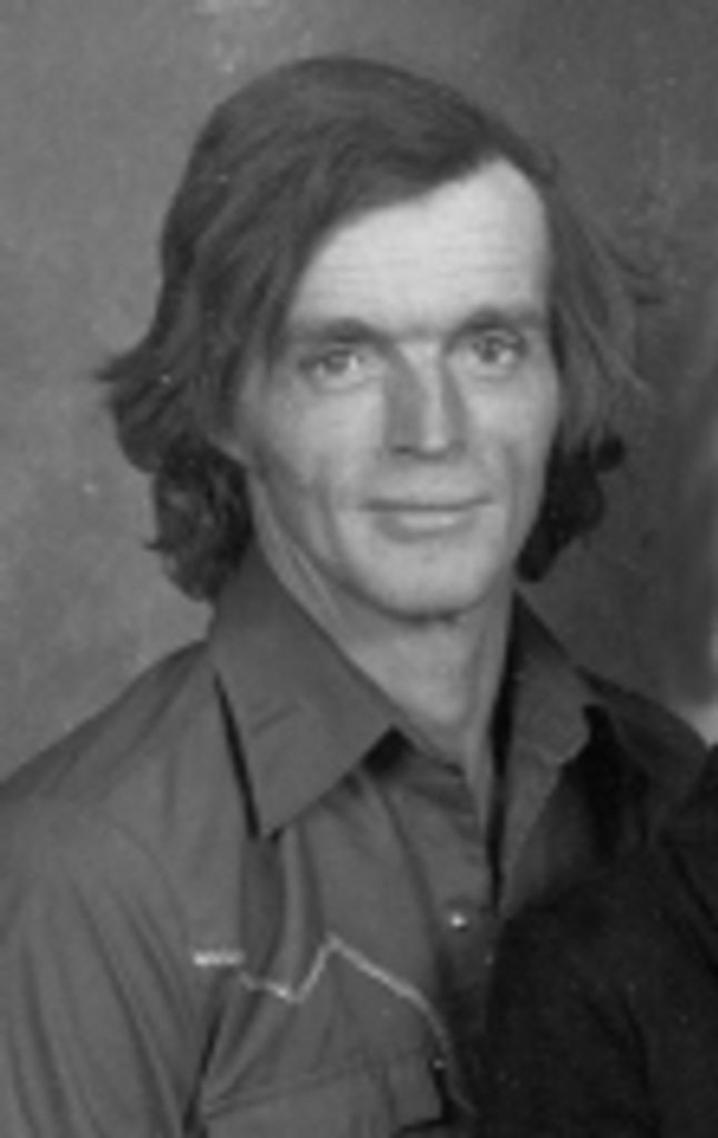Ronald "Ronnie Mathie" Mathie