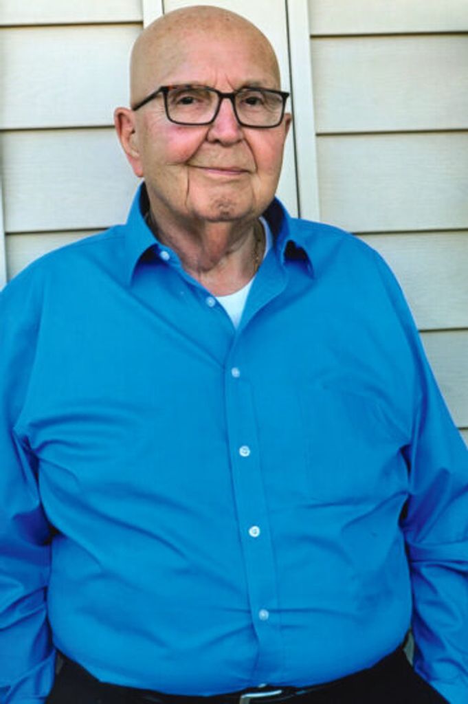 Laurence “Larry” Hildreth