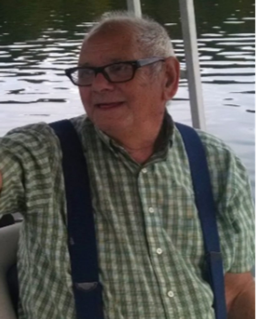 Harold Lee Ransom Profile Photo