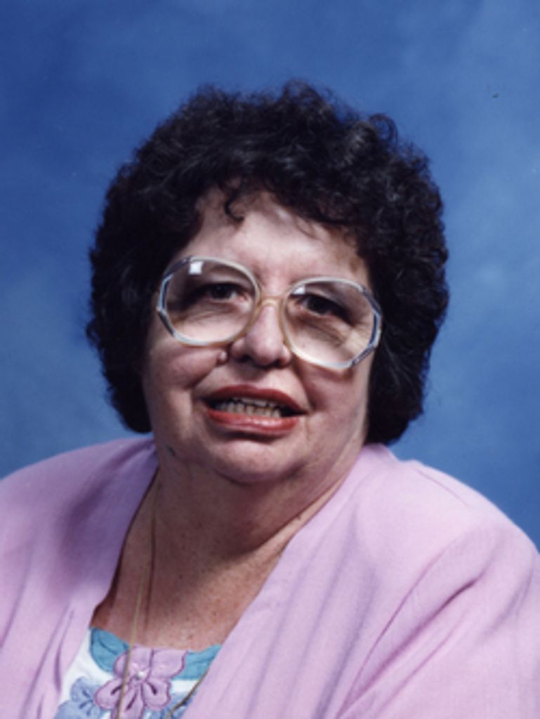 Teresa Petee