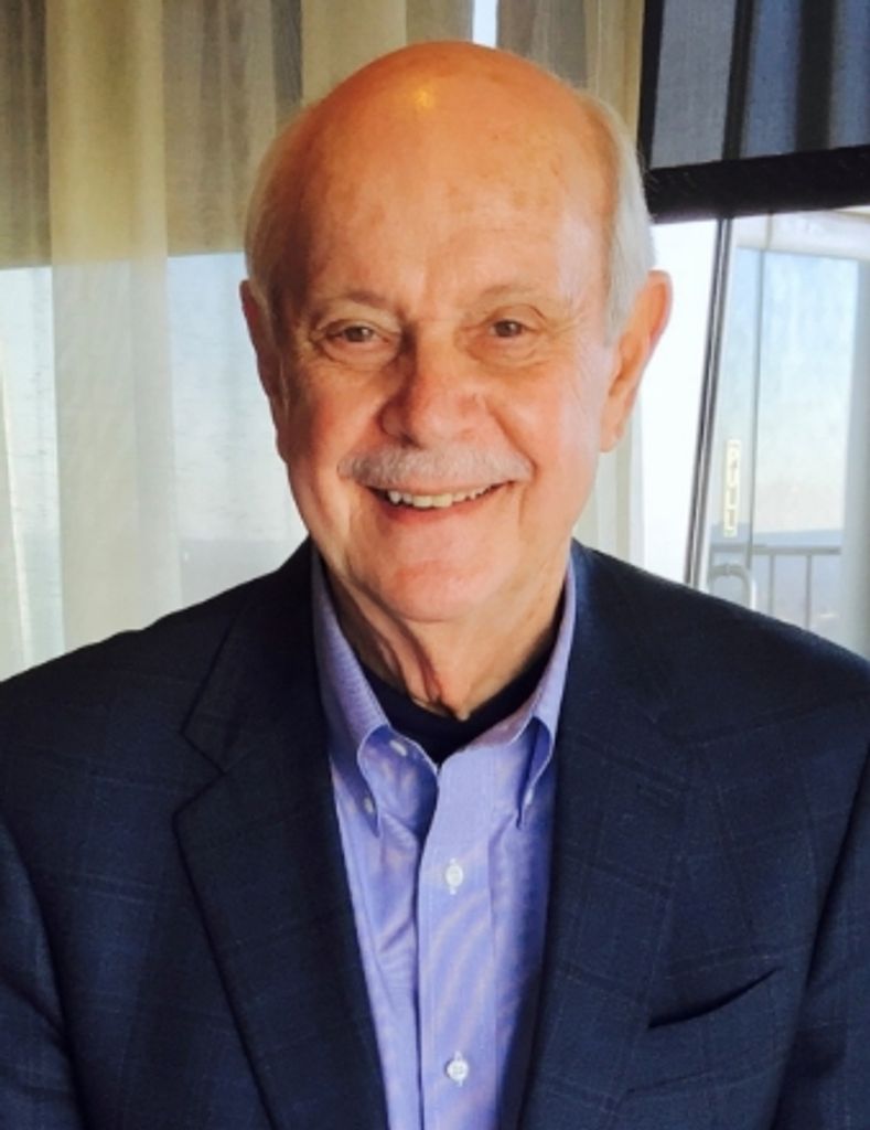 Dr. William "Bill" Ray Baggett Profile Photo