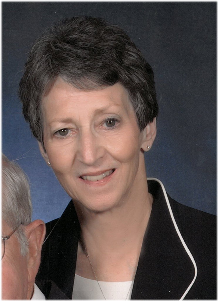 Mary Anderson Profile Photo