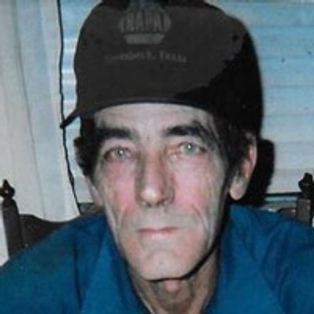 William "Bill" O'Neal Thompson