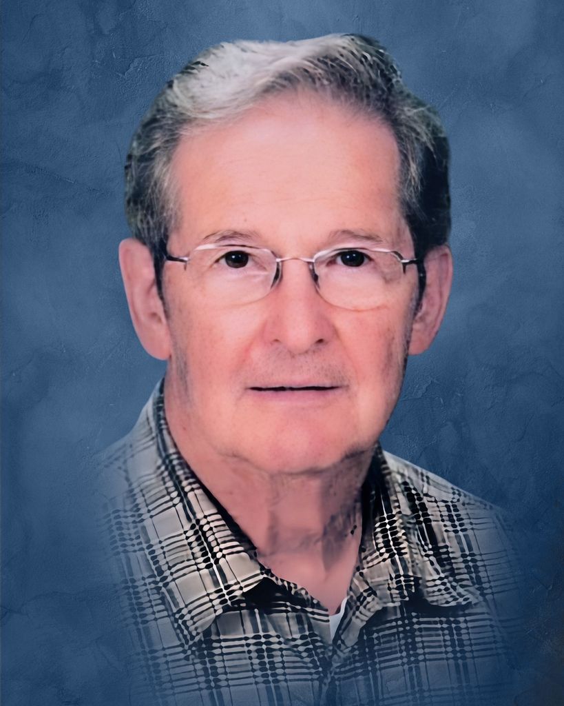Richard Emmons Luthin
