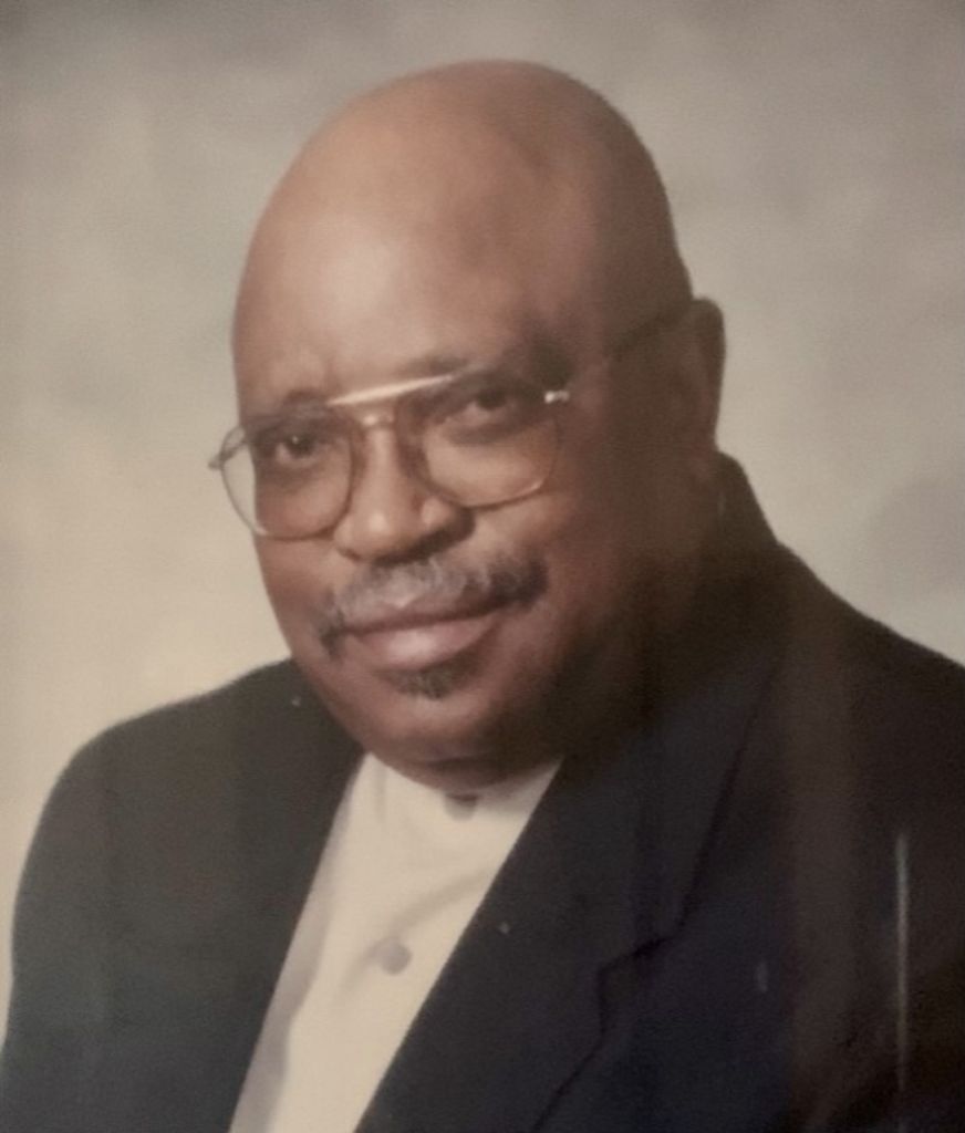 James William ("J.W.")  Slay