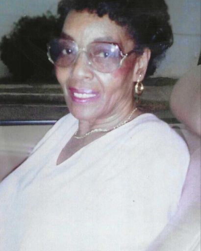 Ethel Mae WEBB Profile Photo