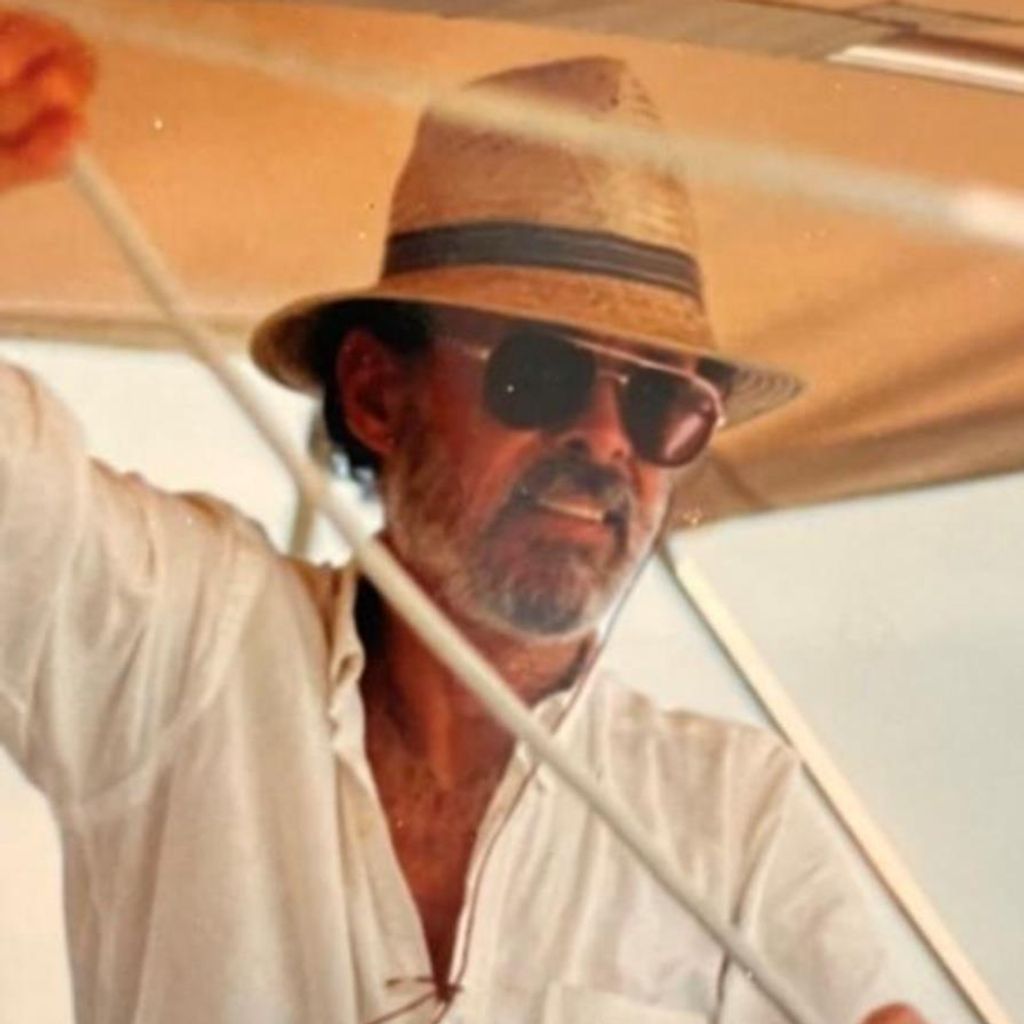 Russell Parsons Chubb