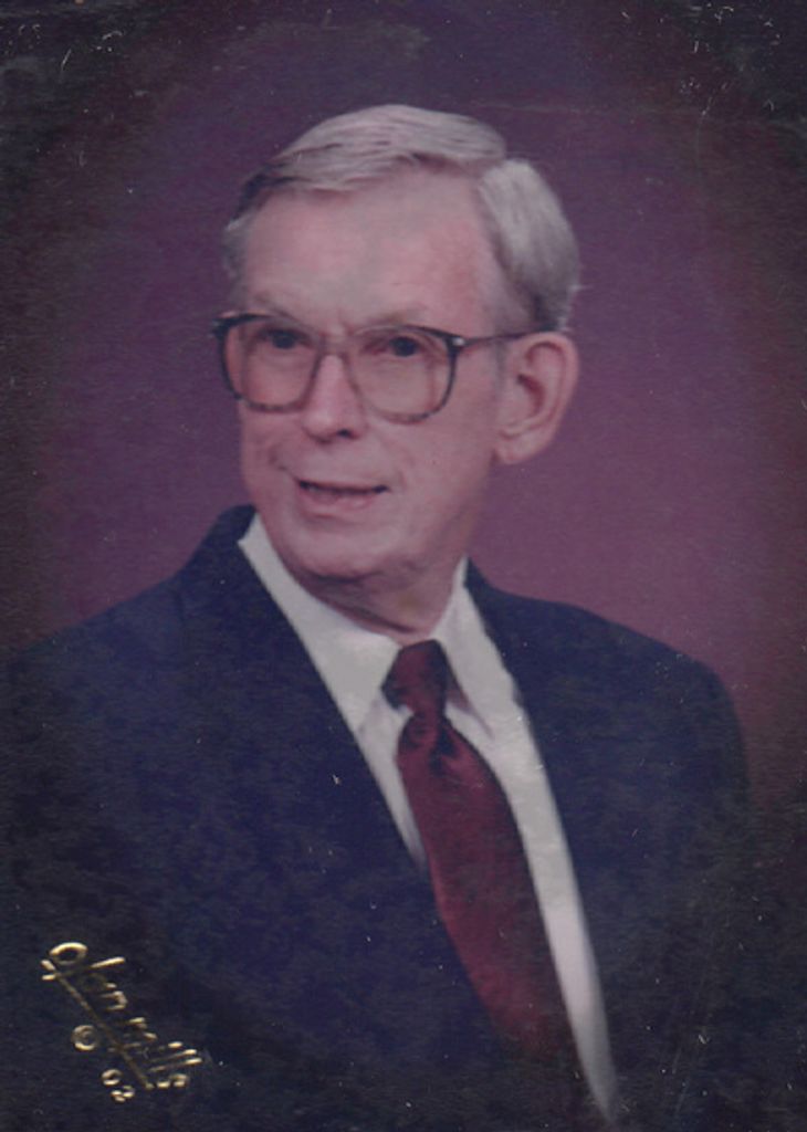 Robert M. Phipps Profile Photo