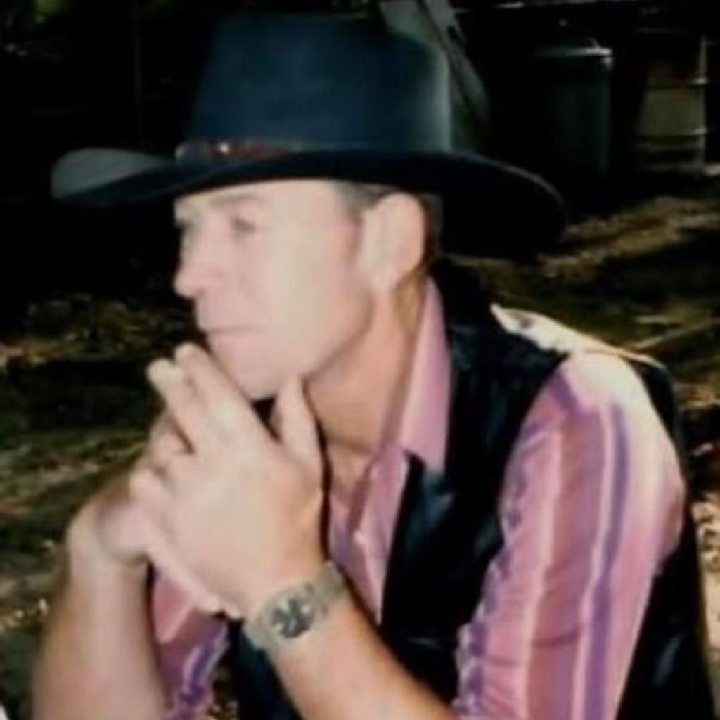 Julian Warren Payne Profile Photo