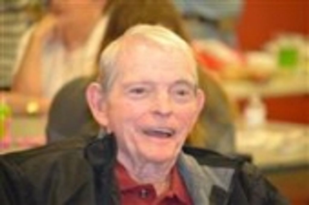 Martin Jerald Parish