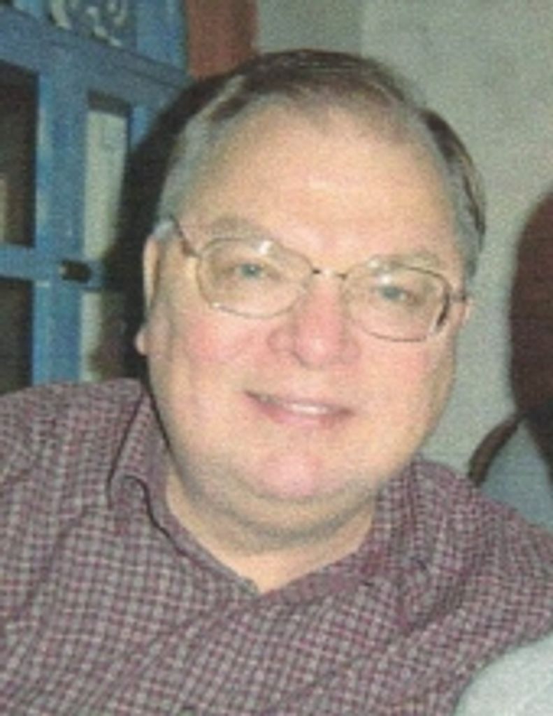 Wayne Albert Pionke