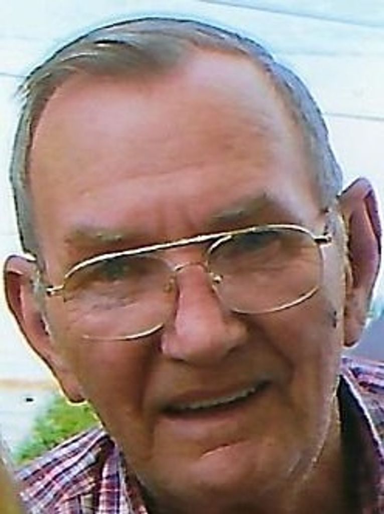 Olen “Pete” Reynolds