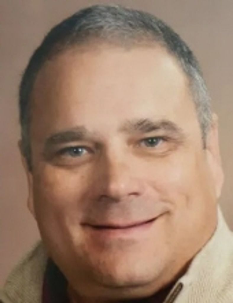 Spencer E. Hicks Profile Photo