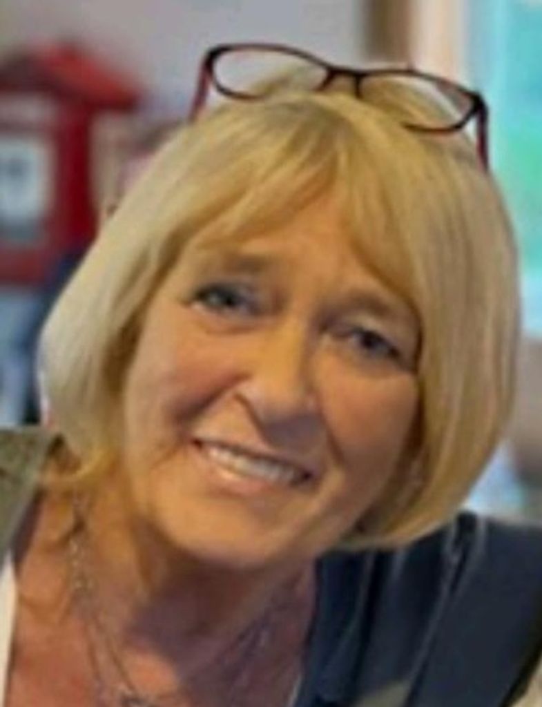 Cheryl Wellman Profile Photo