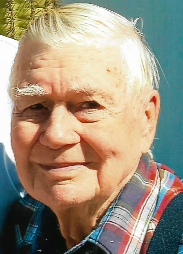 Maurice McClure