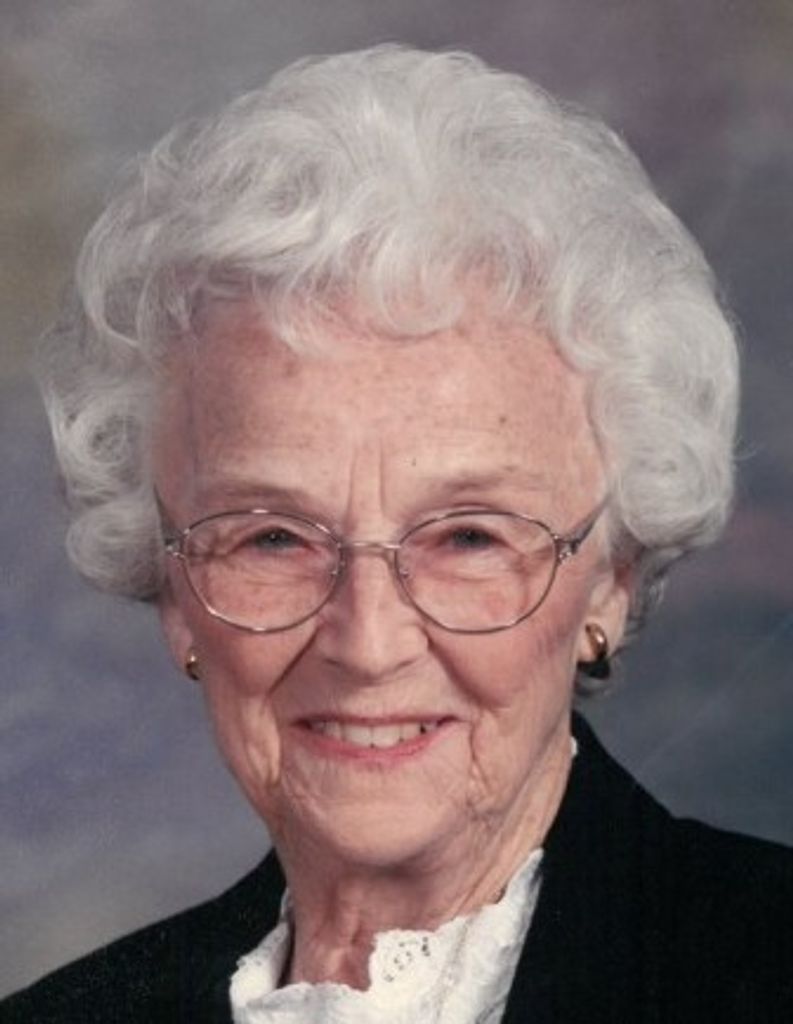 Magdalene V. Rhoades