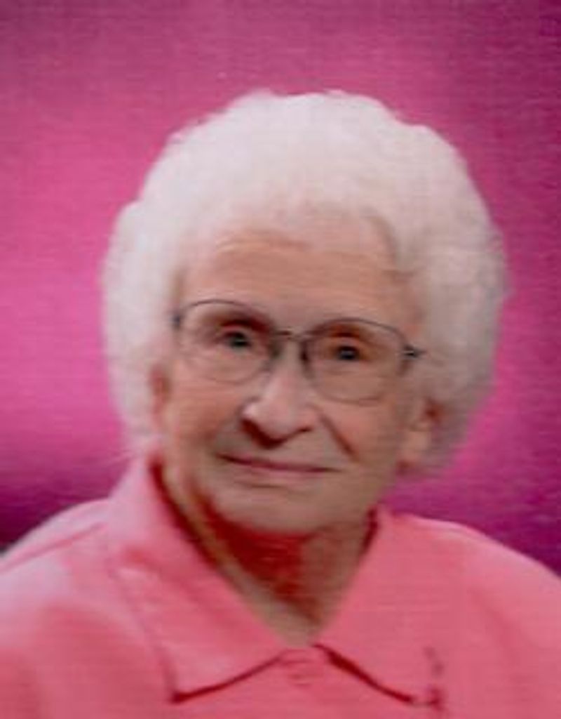 Wanda Louise Fountain