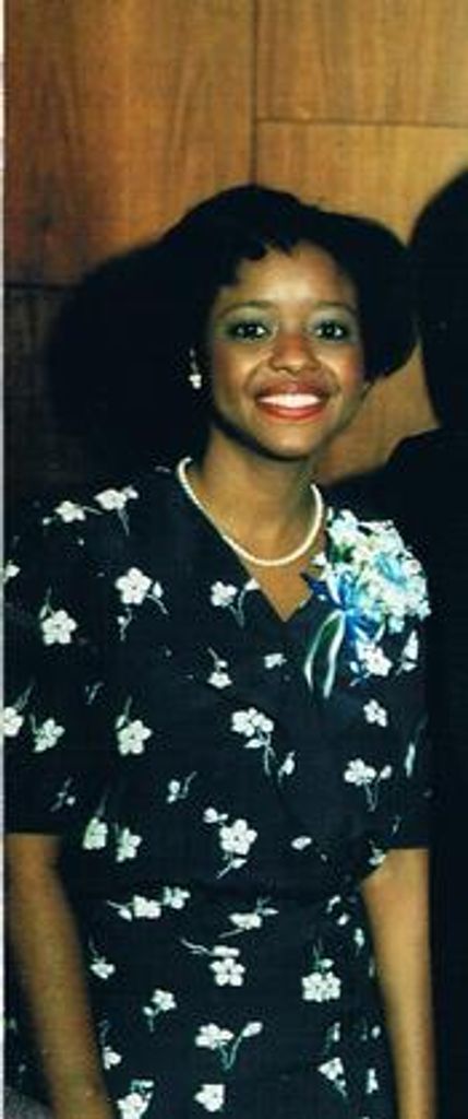 Joyce "Niecey" Denise Barnes